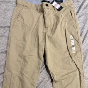 Men's Tommy Hilfiger Khaki's